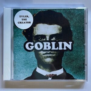 Tyler, The Creator – Goblin NEW SEALED Compact Disc, CD, XL Recordings, 2011 RAP